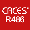 Caces R 386